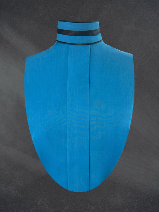 Reversible Dickie Hunt Seat Horse Show Collar