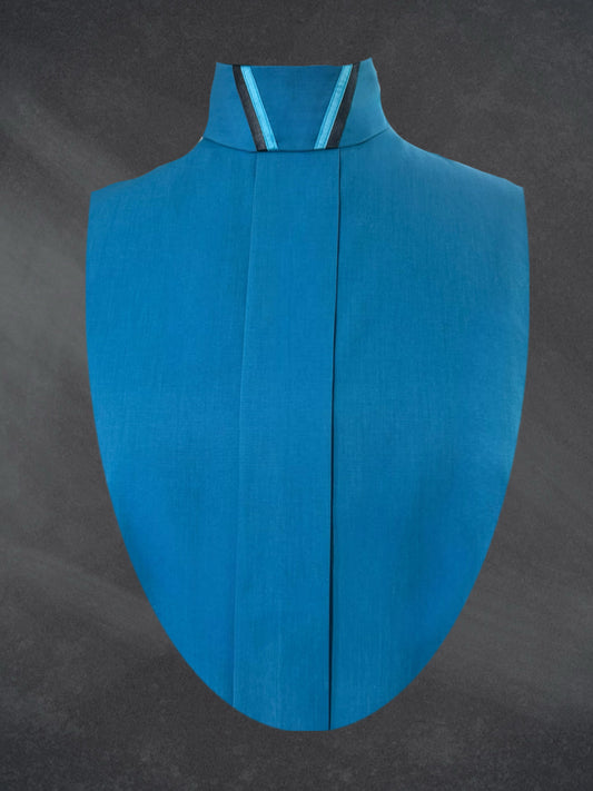 Reversible Dickie Hunt Seat Horse Show Collar