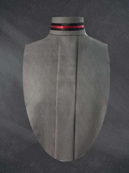 Reversible Dickie Hunt Seat Horse Show Collar